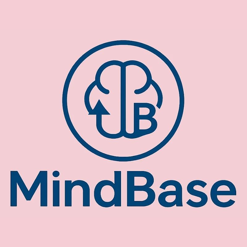 MindBase Logo