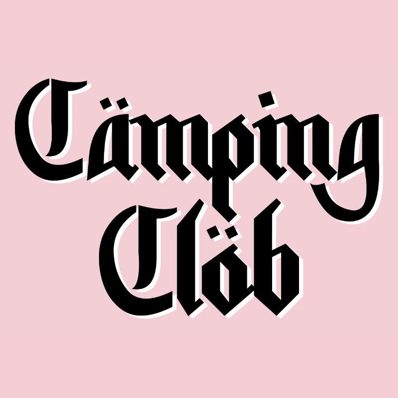 Cämping Clöb Light-Edition