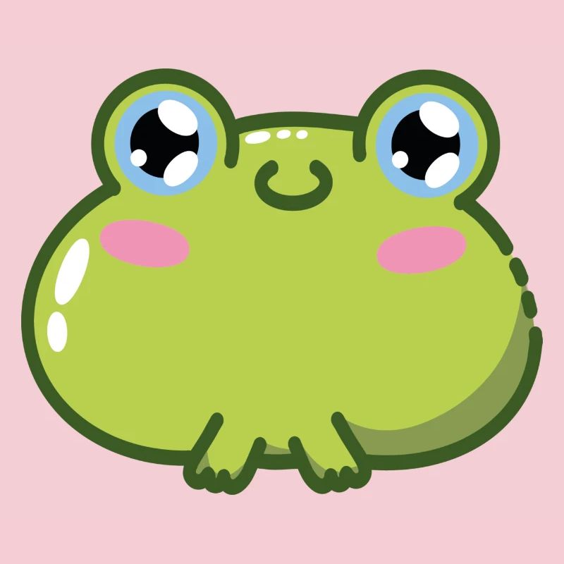 Froggy