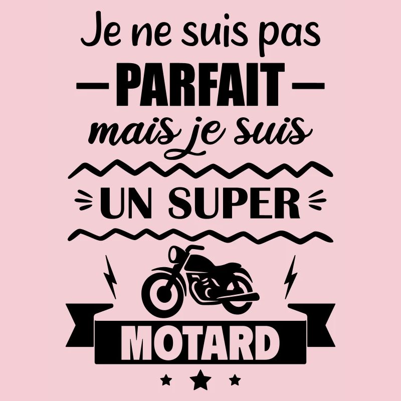 Not perfect but great biker Motorcycle