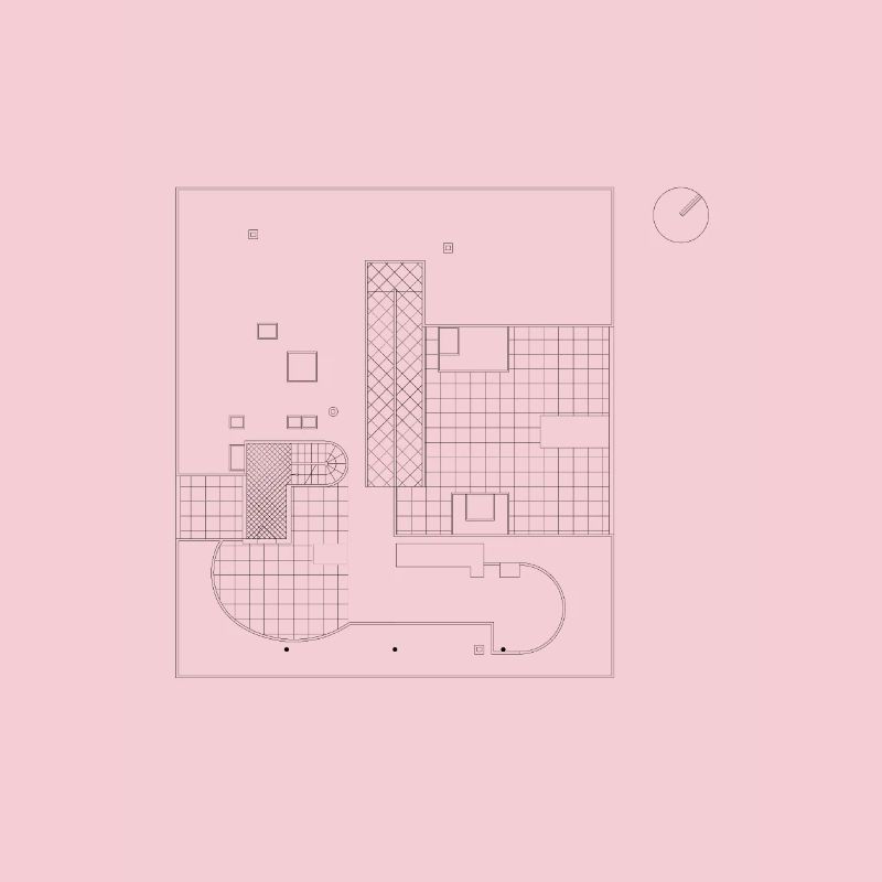ARCHITECTURE Plan