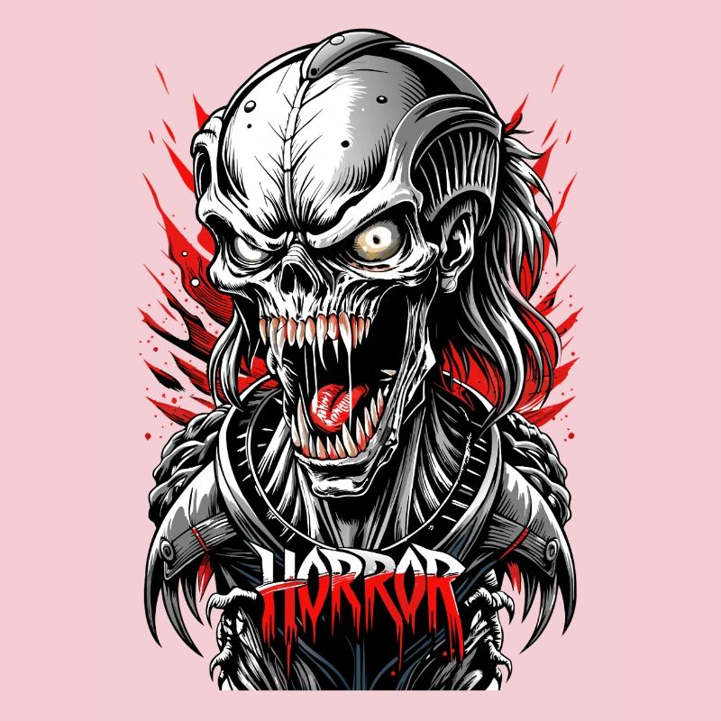 Horror