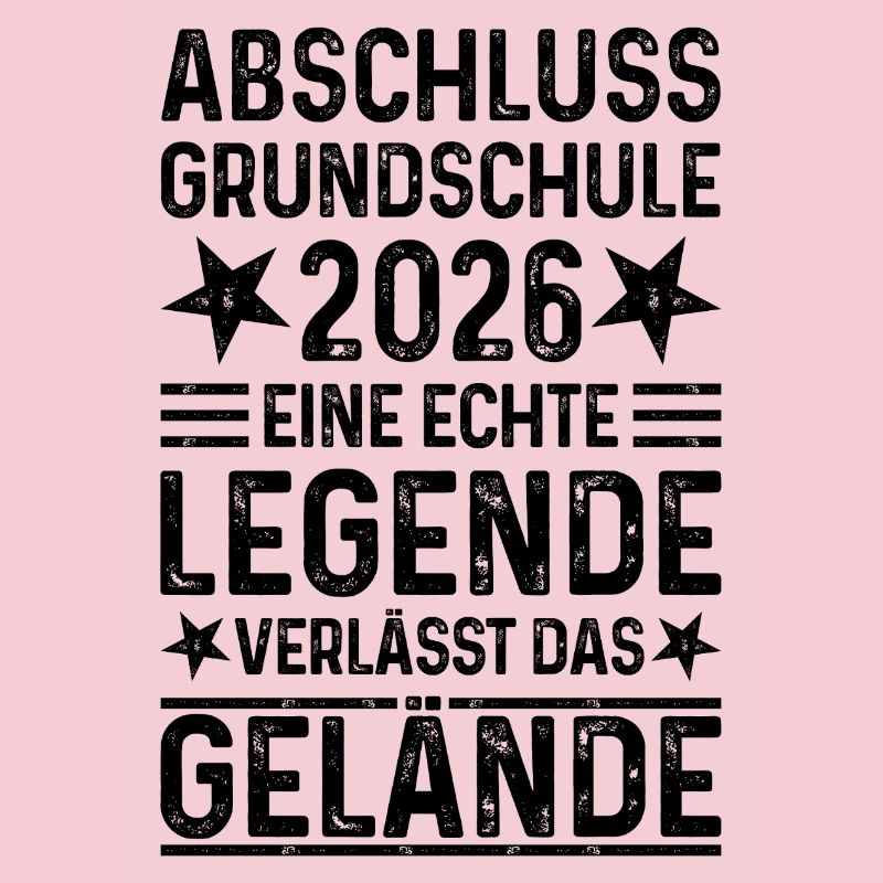 Abschluss Grundschule 2026