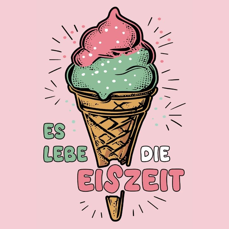 Es lebe die Eiszeit