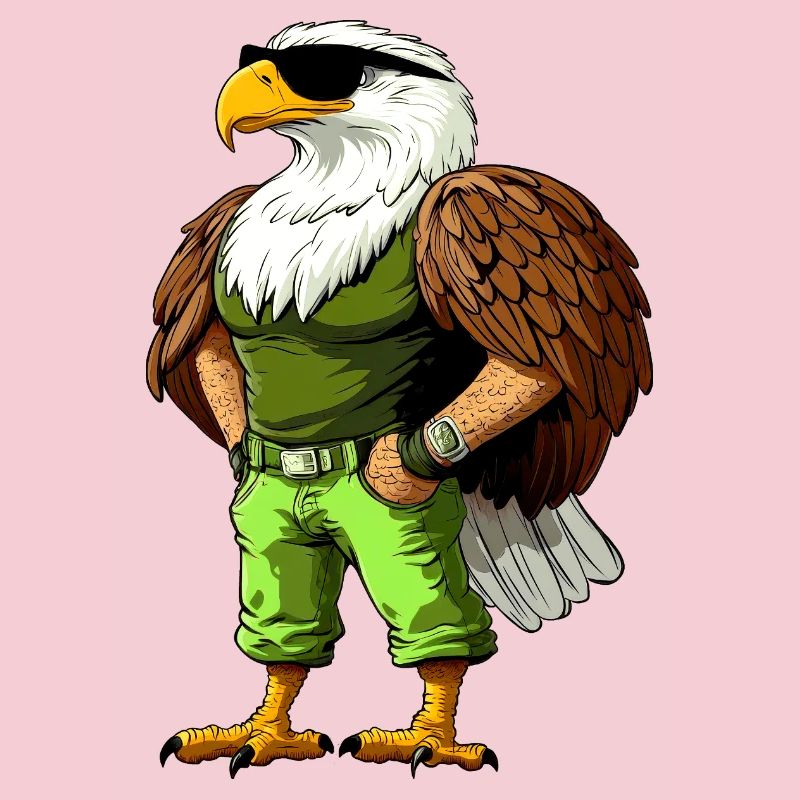Aigle Cool