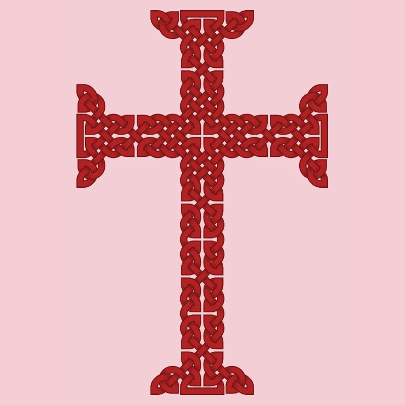 Templar Cross