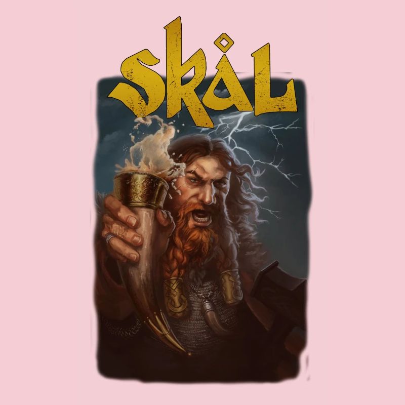 skal