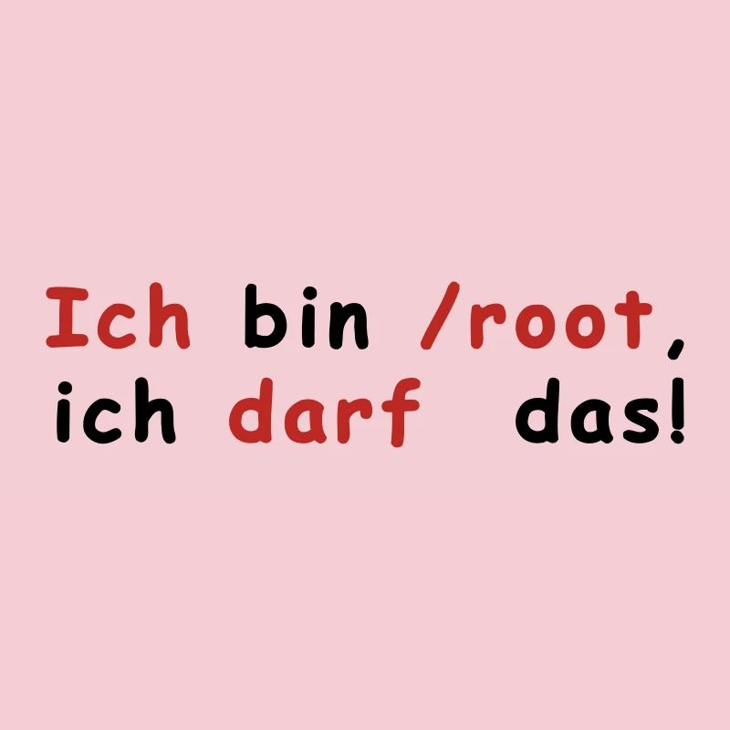 Root Linux