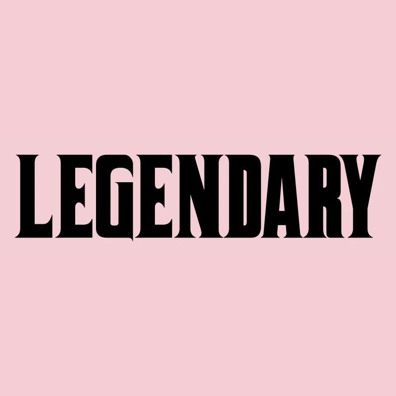 legendary