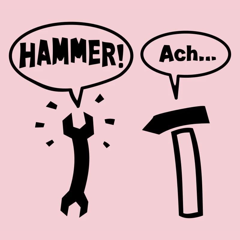 Der Hammer