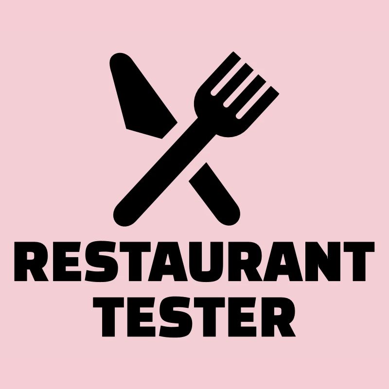 Restaurant tester