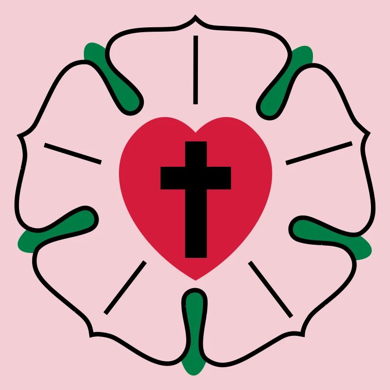 Luther Rose