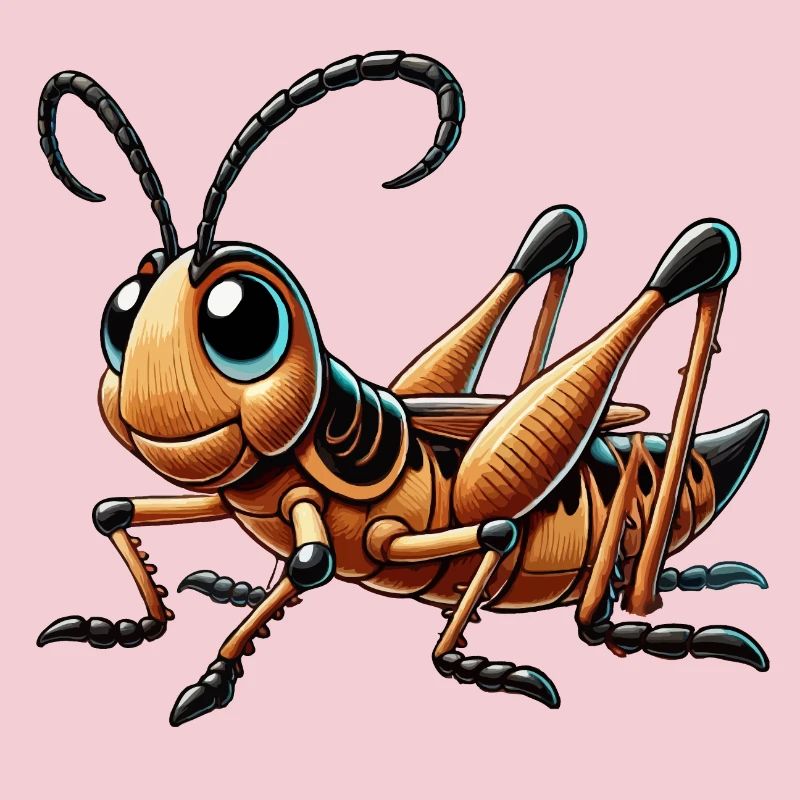 Grasshopper