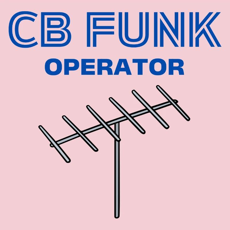 CB FUNK Operator