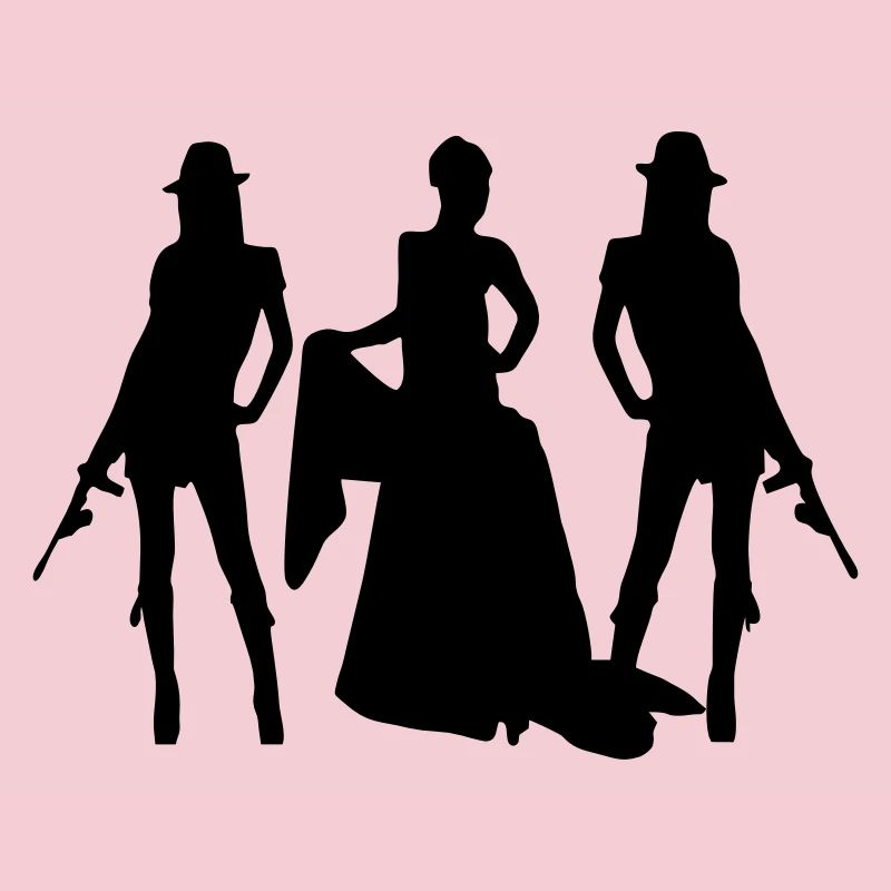 la sécurité de mariée