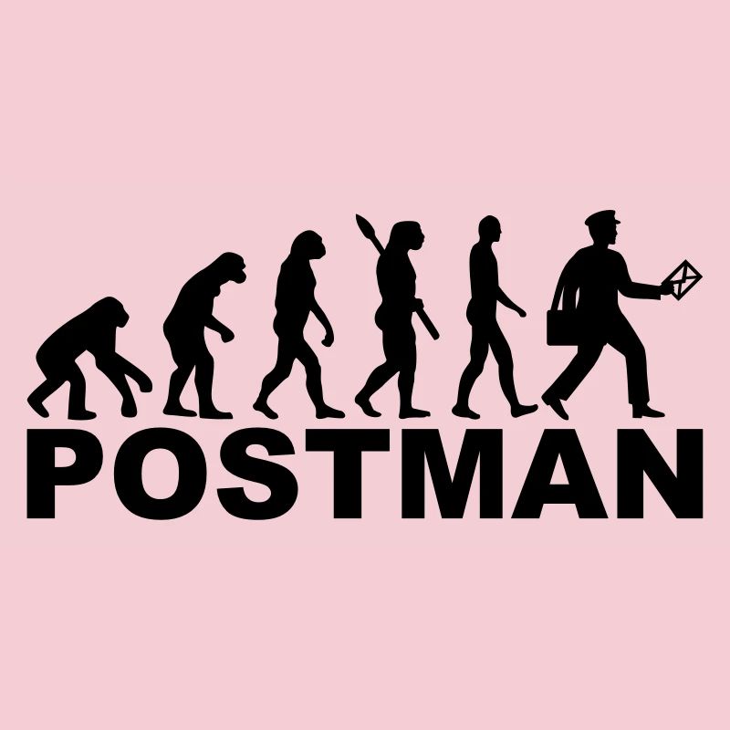 Evolution postman
