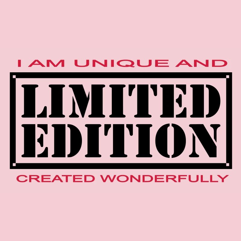 Limited Edition (JESUS-shirts)