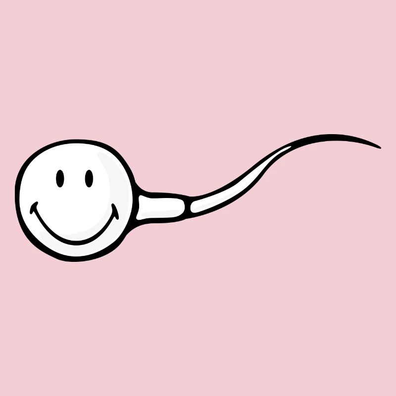 Smiley Sperm