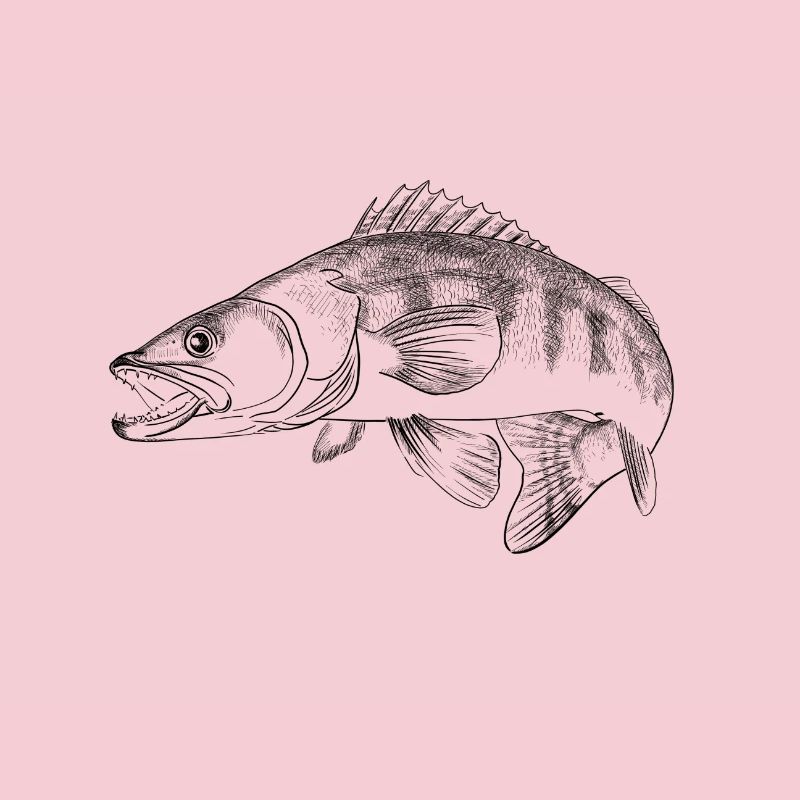 pike-perch
