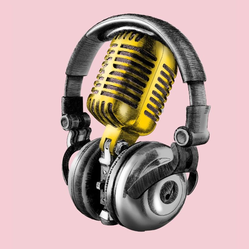 Microphone