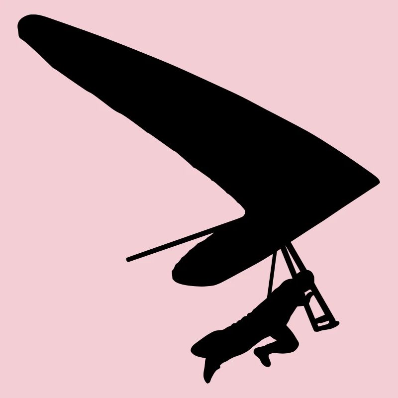 Hang - glider