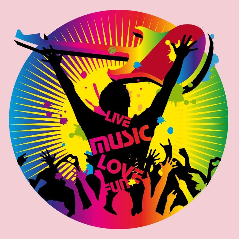 Festival Patch