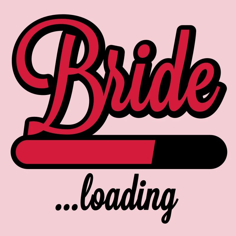 Bride loading