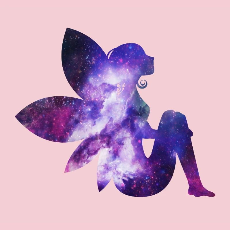 Fée Galaxy