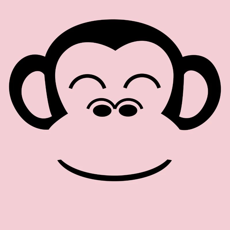 Monkey Chimpanzee monkey face gorilla ape