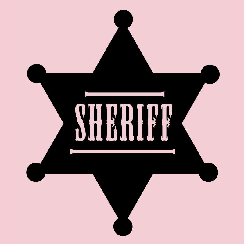 sheriff Chef