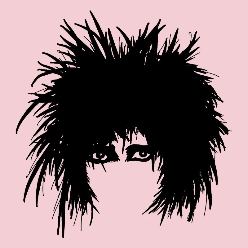 Dark Wave Electro Pop Punk 80s