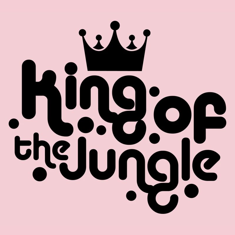 roi de la jungle