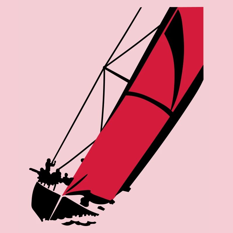 Segelboot