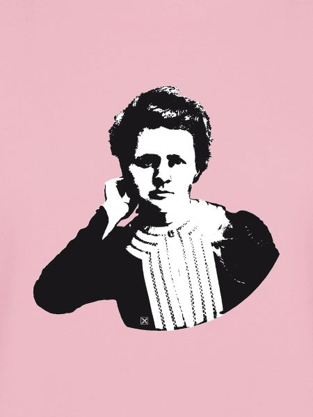 Marie Curie