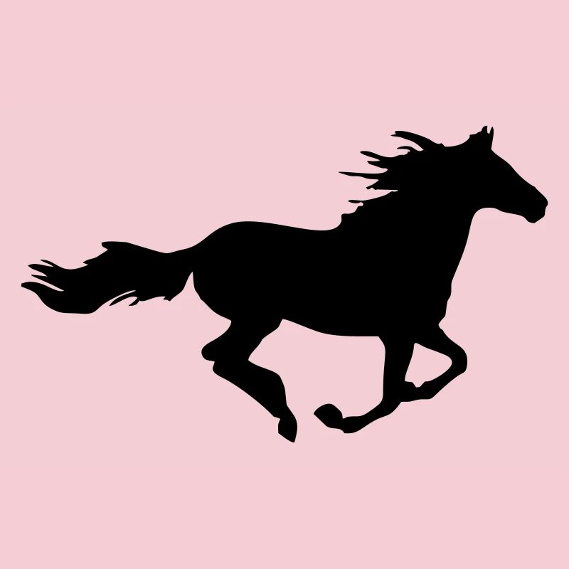 Wildpferd