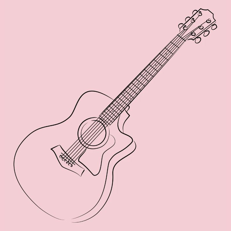 guitar