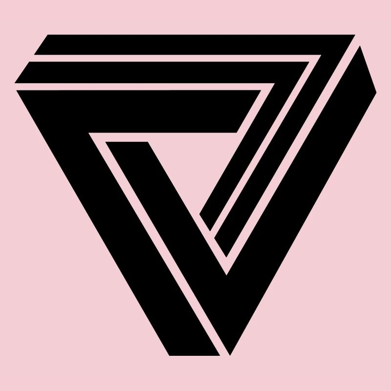 triangle 3d