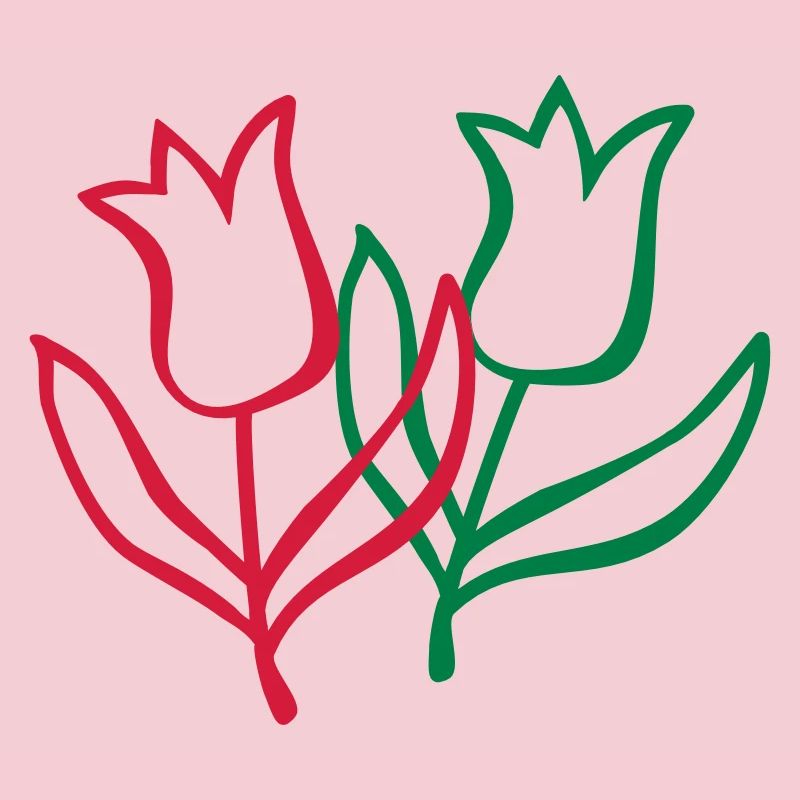 tulipe