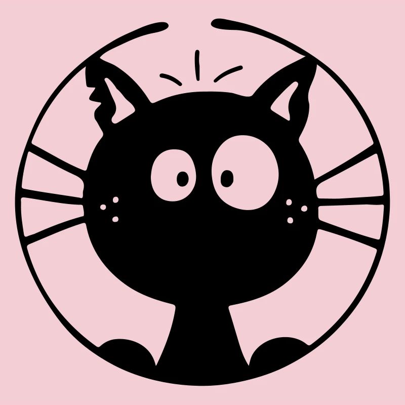 Mignon Chat