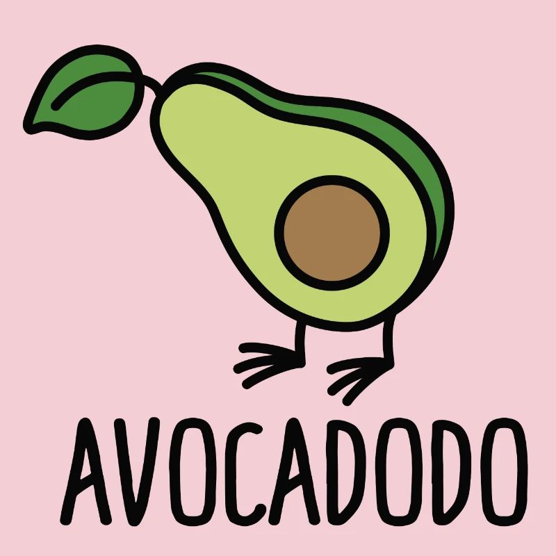 Avocadodo