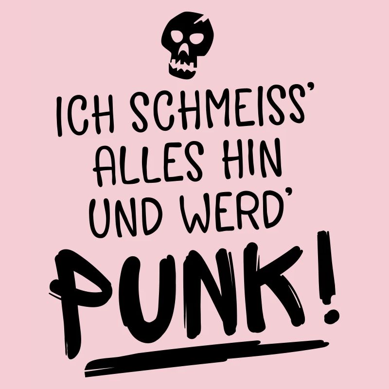 punk spruch humor