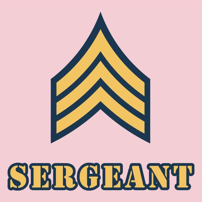 Sergeant