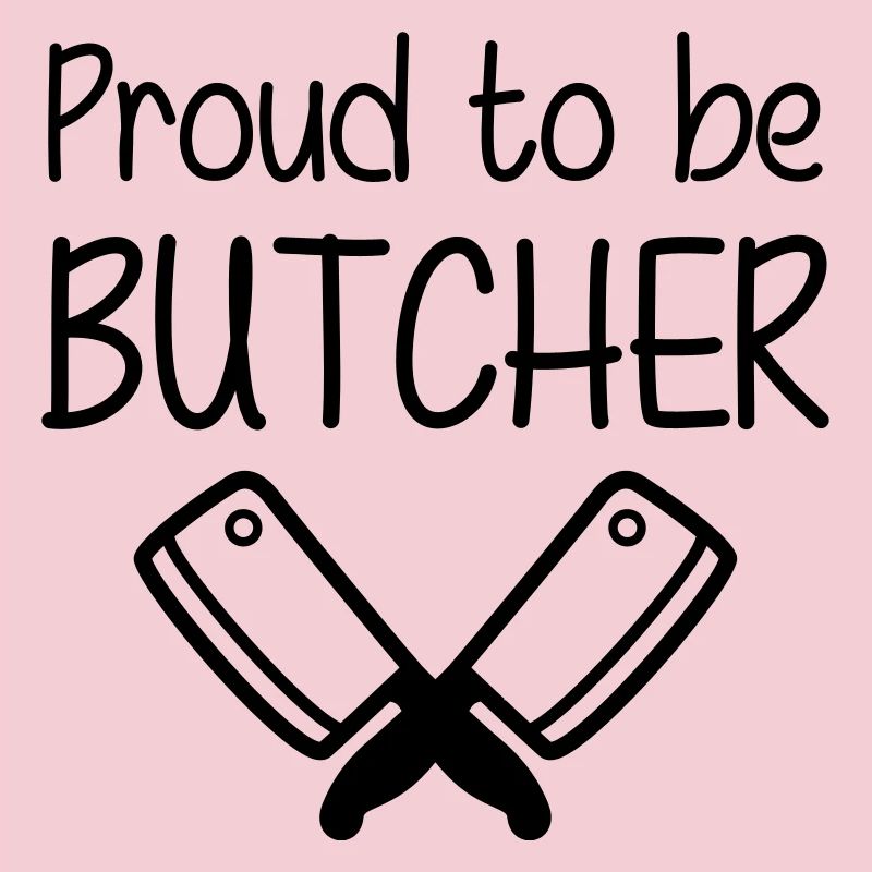 Boucher - Boucherie