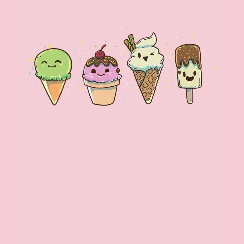 Eis Eisdiele Eiscafe