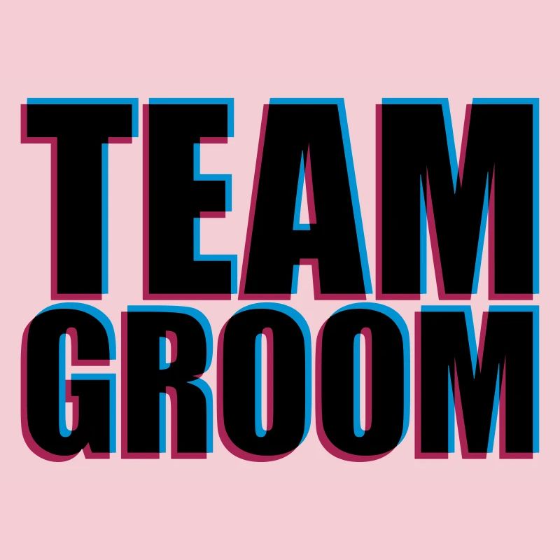 Groom 3D Team