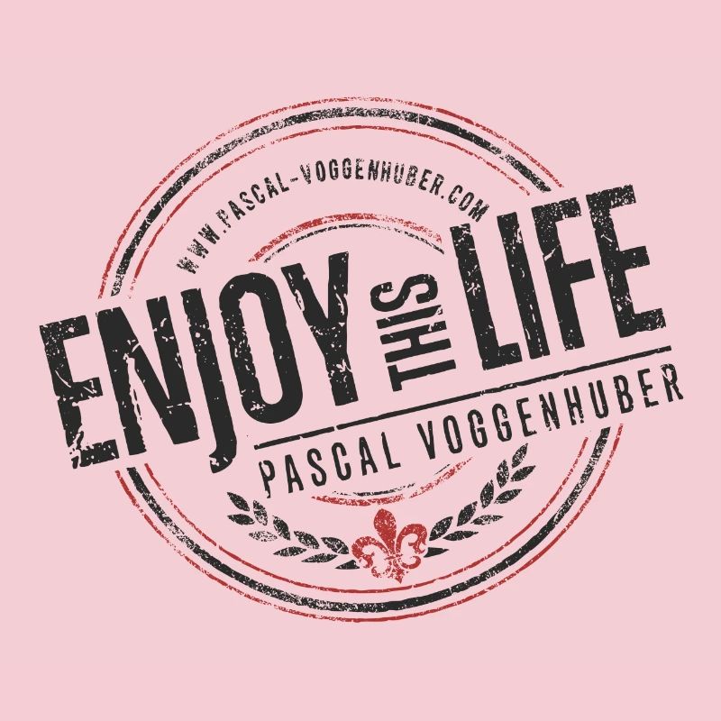 Profitez de ce Life® & Fleur de Lys Pascal Voggenhuber
