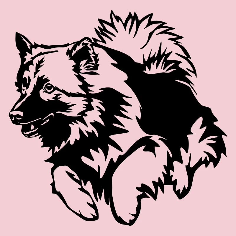 Wolfsspitz