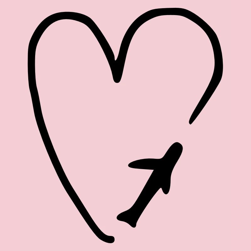 Amour de voler