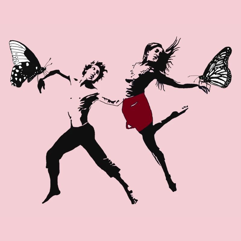 Moderne Dance