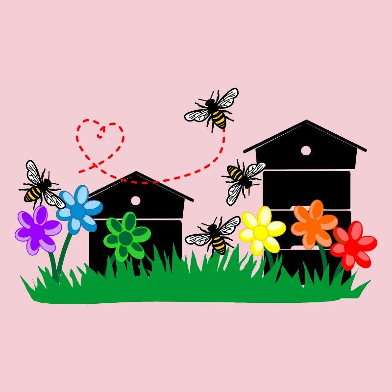 Honiggewächshäuser